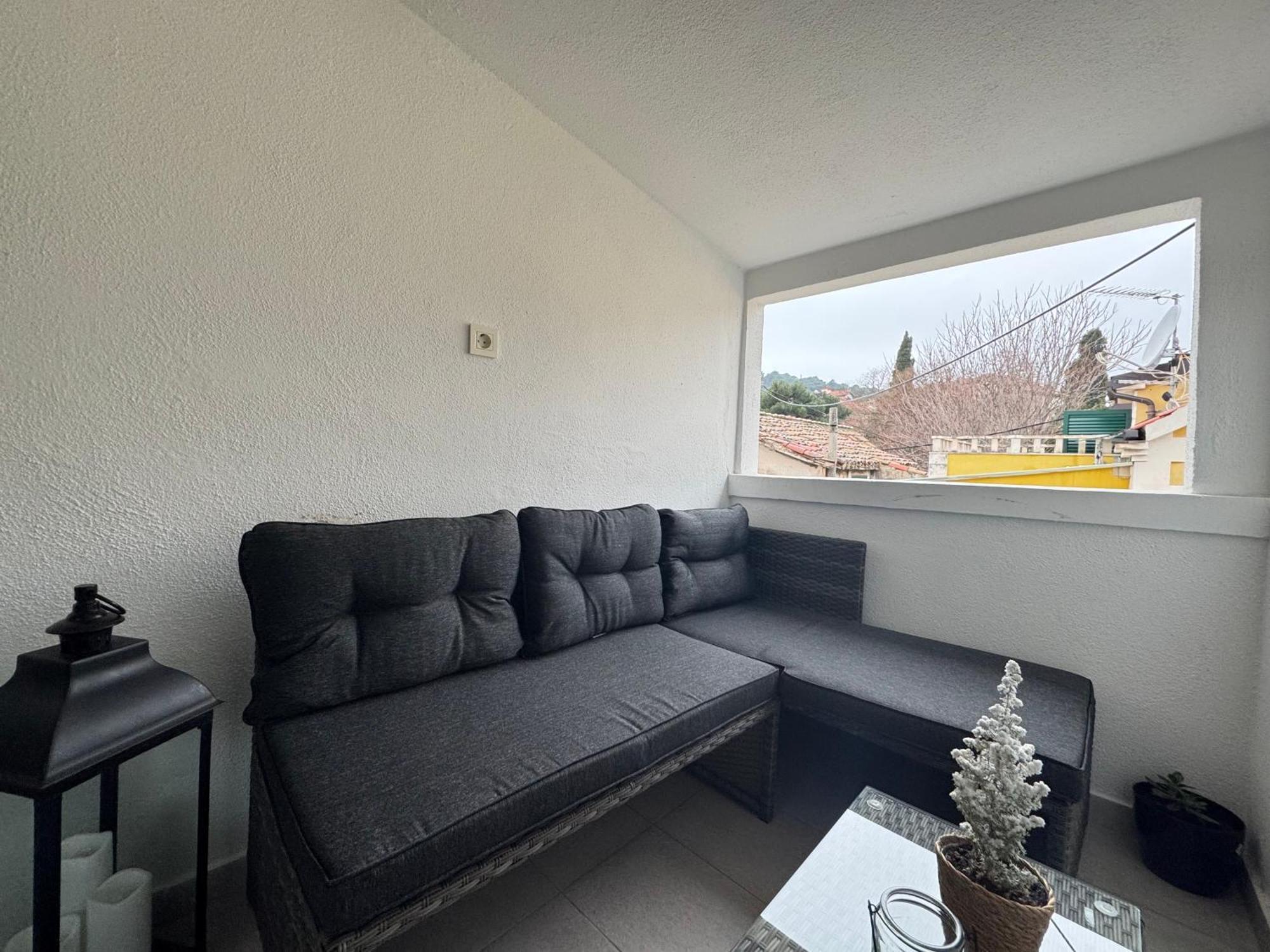Apartman Tara Split Bagian luar foto