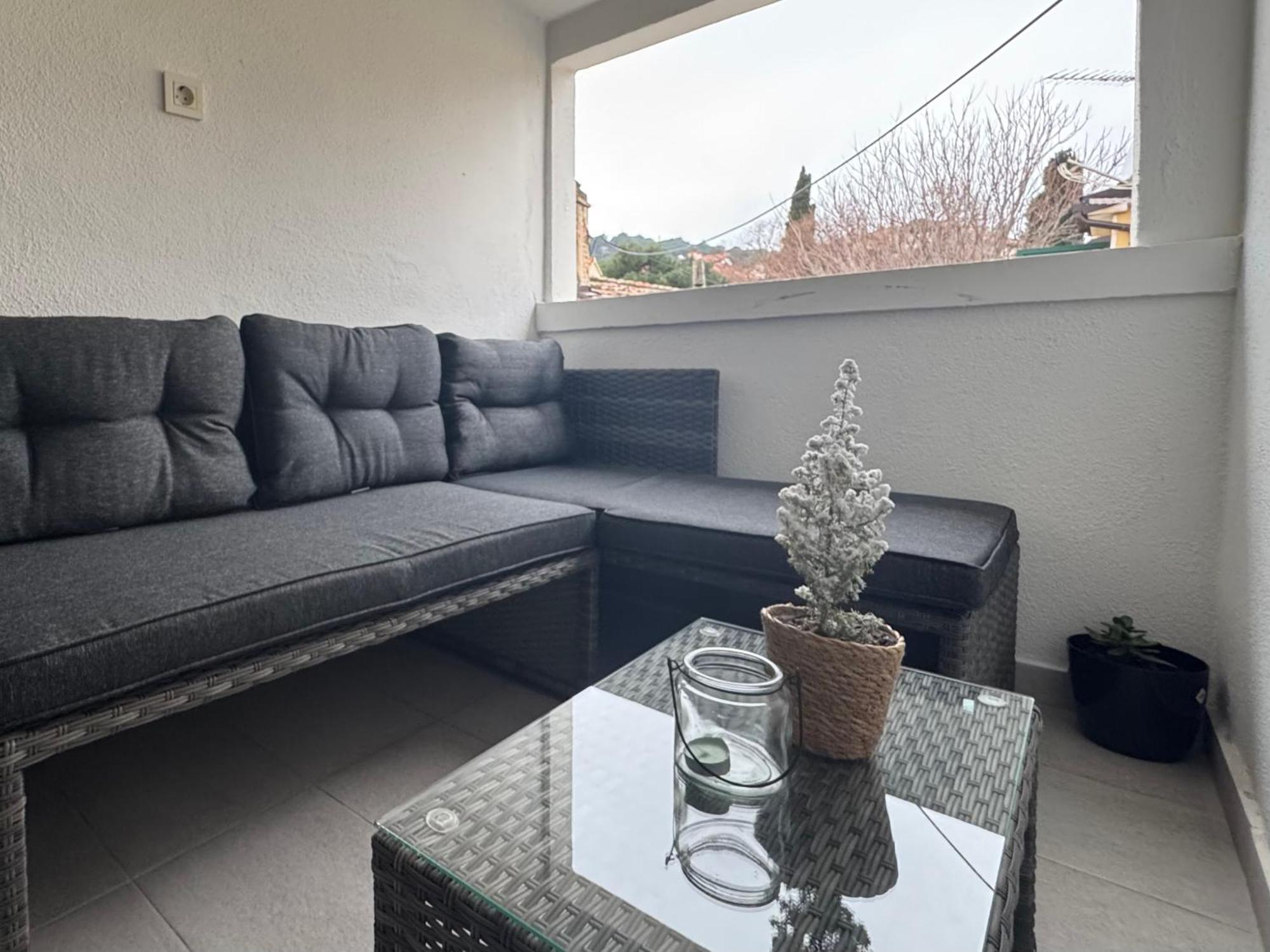 Apartman Tara Split Bagian luar foto