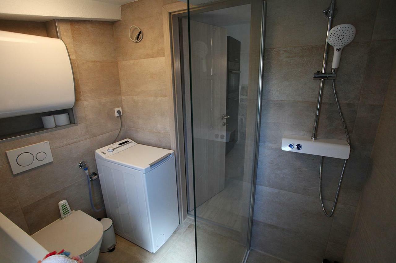 Apartman Tara Split Bagian luar foto