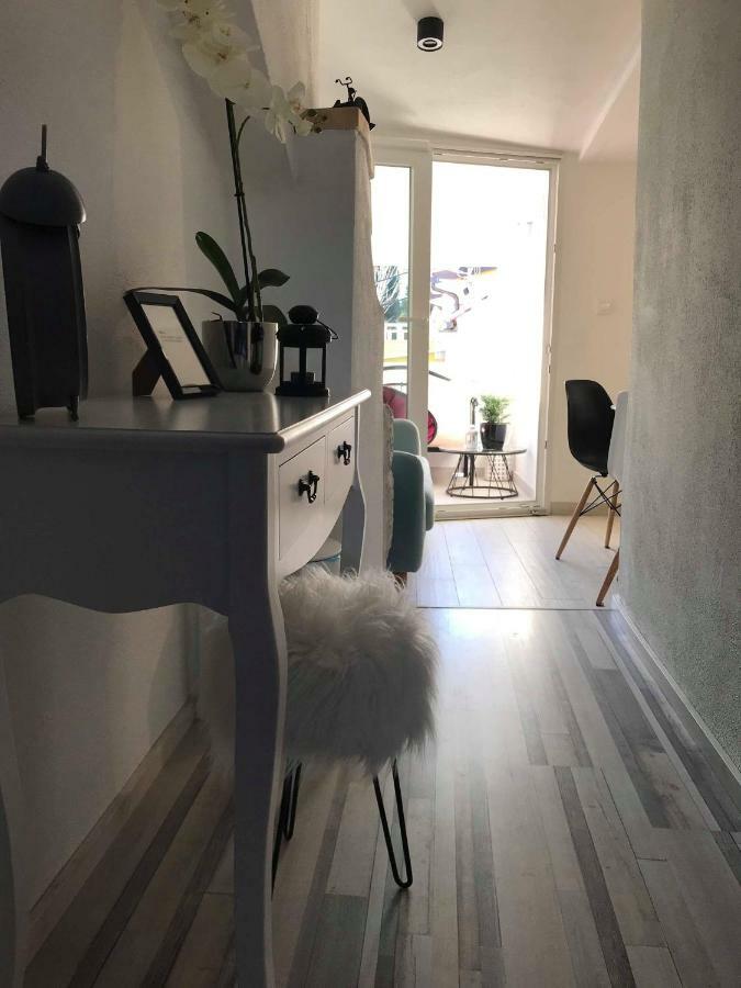 Apartman Tara Split Bagian luar foto